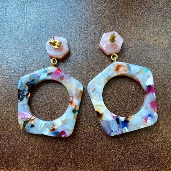madewell earrings - Picture 3 of 4
